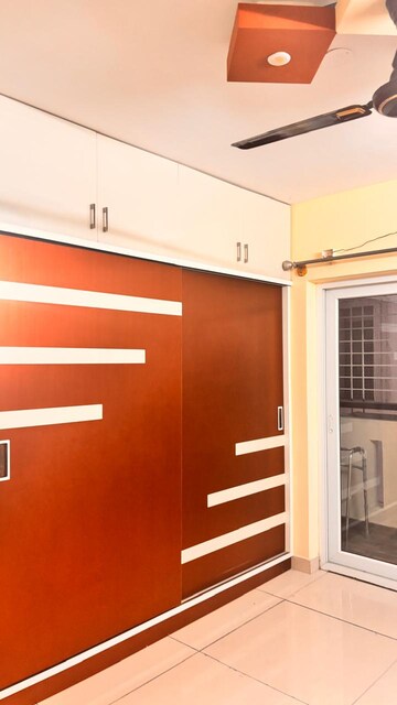 Furnished Amenities in 2 BHK Apartment at Salarpuria Sattva Misty Charm, Kanakapura Road – for Rent