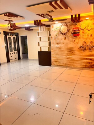 2 BHK Apartment For Rent in Salarpuria Sattva Misty Charm, Kanakapura Road