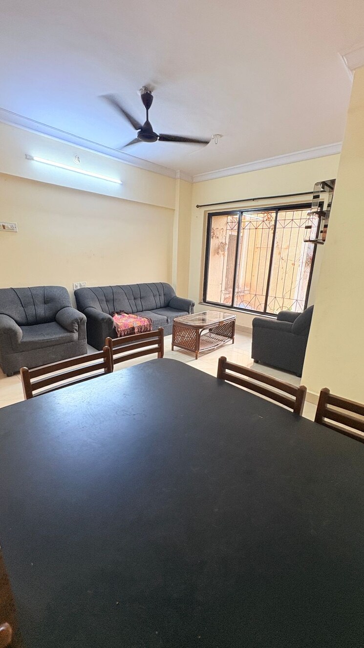 Living Room, atul-trans-residency 2 Bedroom 720 Sq.Ft. Apartment In Andheri East Mumbai 9654716