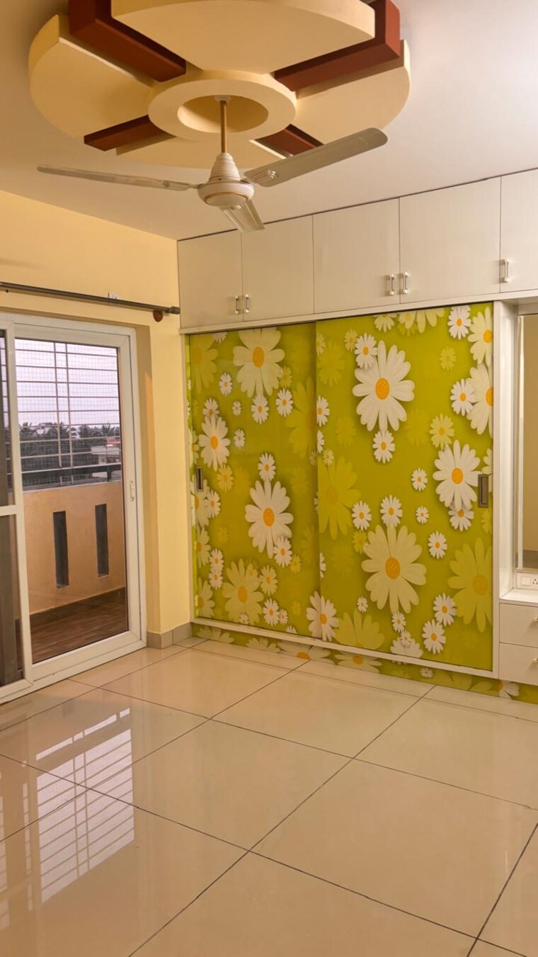 Room, salarpuria-sattva-misty-charm 2 Bedroom 673 Sq.Ft. Apartment In Kanakapura Road Bangalore 9654674