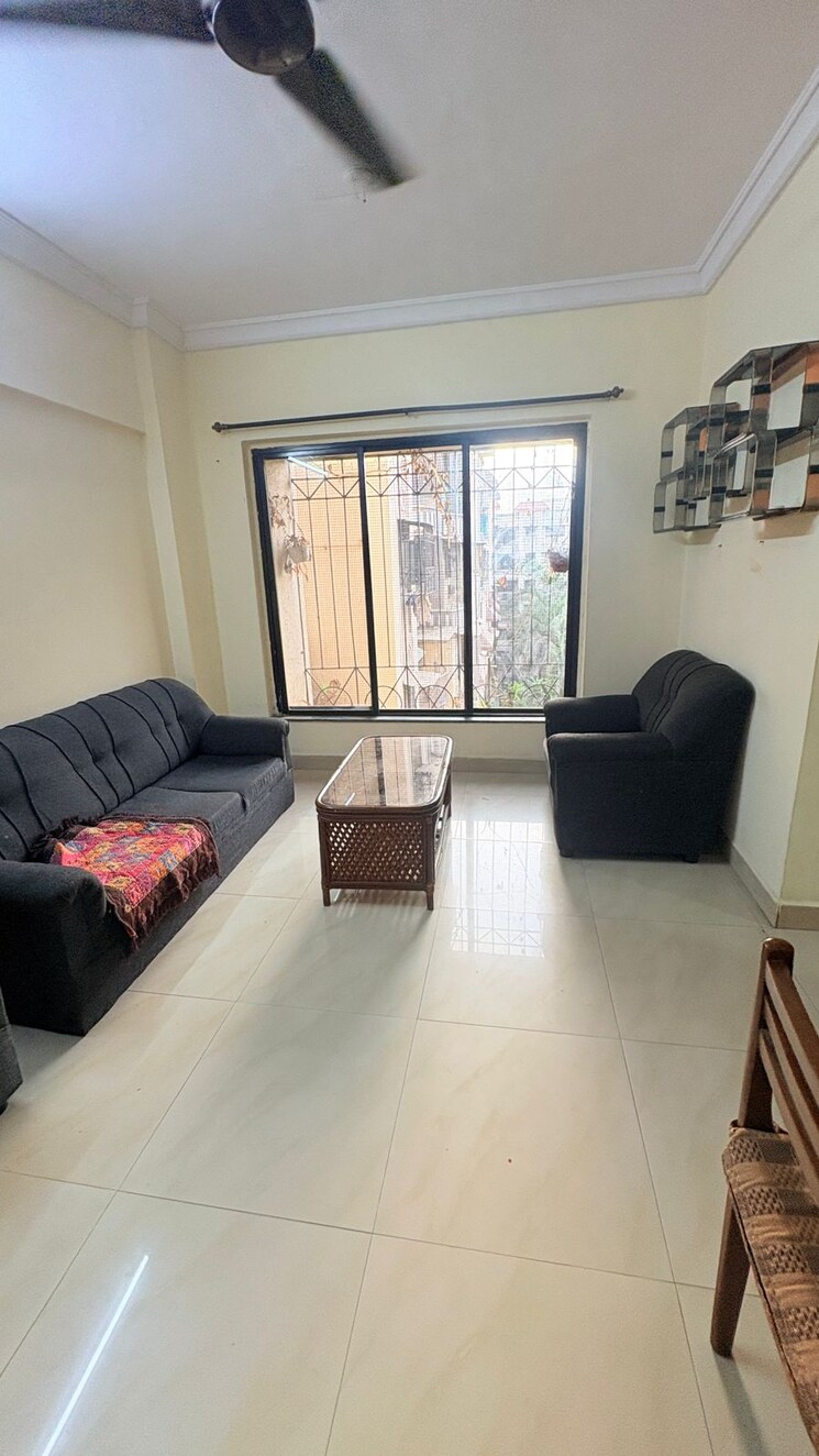 Living Room, atul-trans-residency 2 Bedroom 720 Sq.Ft. Apartment In Andheri East Mumbai 9654716