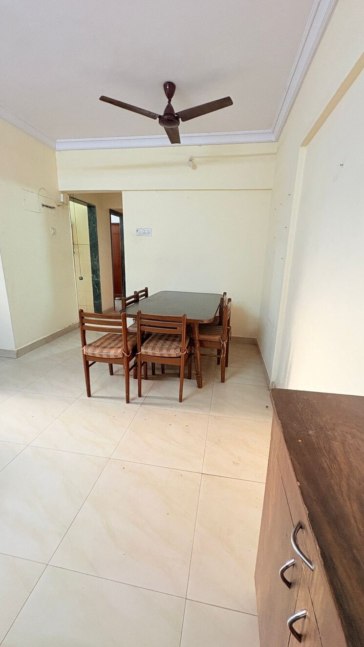 Living Room, atul-trans-residency 2 Bedroom 720 Sq.Ft. Apartment In Andheri East Mumbai 9654716