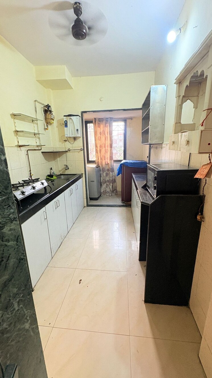 Kitchen, atul-trans-residency 2 Bedroom 720 Sq.Ft. Apartment In Andheri East Mumbai 9654716