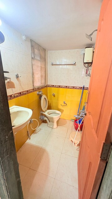 Team Area in 2 BHK Apartment at Atul Trans Residency, Andheri East – for Sale