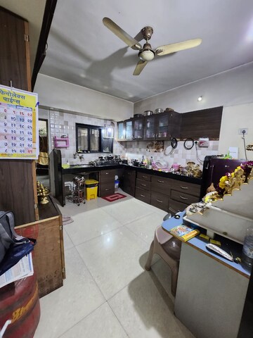 2.5 BHK Apartment For Sale in Dhayari