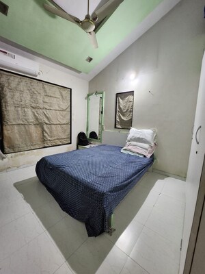 Bedroom in 2.5 BHK Apartment at Dhayari – for Sale