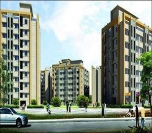 1 RK Apartment For Sale in Neptune Swarajya Ambivali, Ambivali