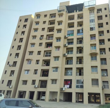 2 BHK Apartment For Sale in Sahara City Homes Phase I, Hardoi By Pass Road