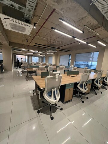  Office Space For Rent in Sector 67