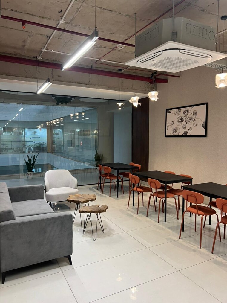 Team Area, sector 67 Commercial Office Space 1600 Sq.Ft. In Sector 67 Mohali 9654730