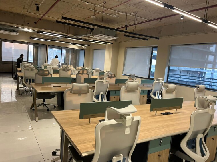 Team Area, sector 67 Commercial Office Space 1600 Sq.Ft. In Sector 67 Mohali 9654730