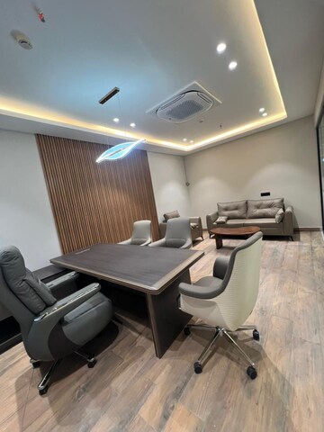 Team Area in  Office Space at Sector 67 – for Rent