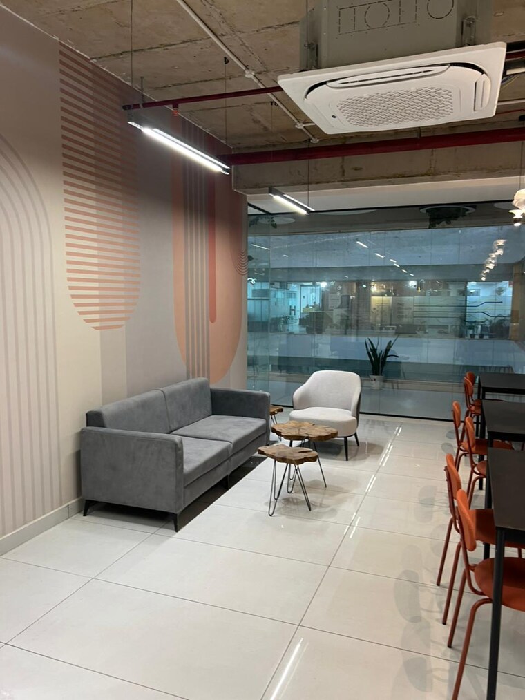 Floor Plan, sector 67 Commercial Office Space 1600 Sq.Ft. In Sector 67 Mohali 9654730