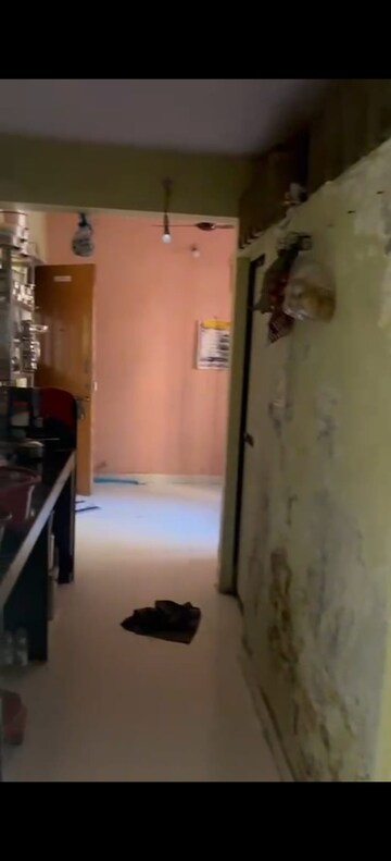 Building Lobby in 1 RK Apartment at Neptune Swarajya Ambivali, Ambivali – for Sale