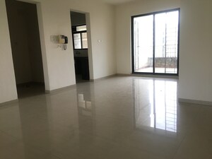 Room in 3 BHK Apartment at Dhayari – for Sale