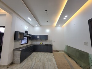 Living Room in 3 BHK Apartment at Kingson Green Villa, Sector 16 Greater Noida – for Sale