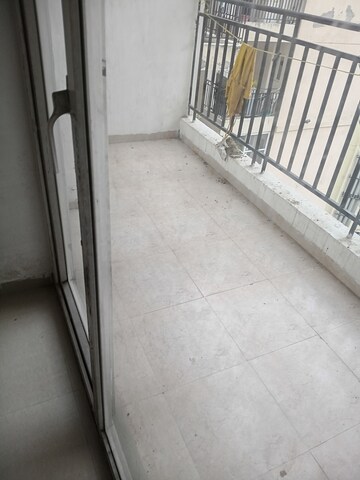 Balcony in 3 BHK Apartment at Nirala Estate, Tech Zone 4 Greater Noida – for Sale