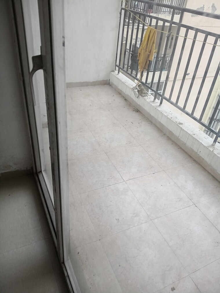 Balcony, nirala-estate 3 Bedroom 1245 Sq.Ft. Apartment In Tech Zone 4 Greater Noida Greater Noida 9654747