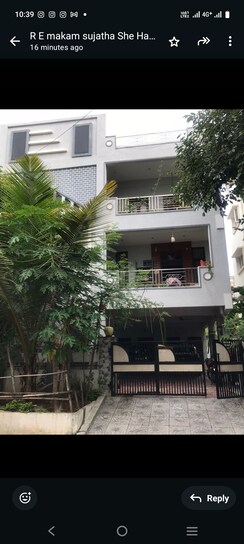 6+ BHK Independent House For Sale in Miyapur