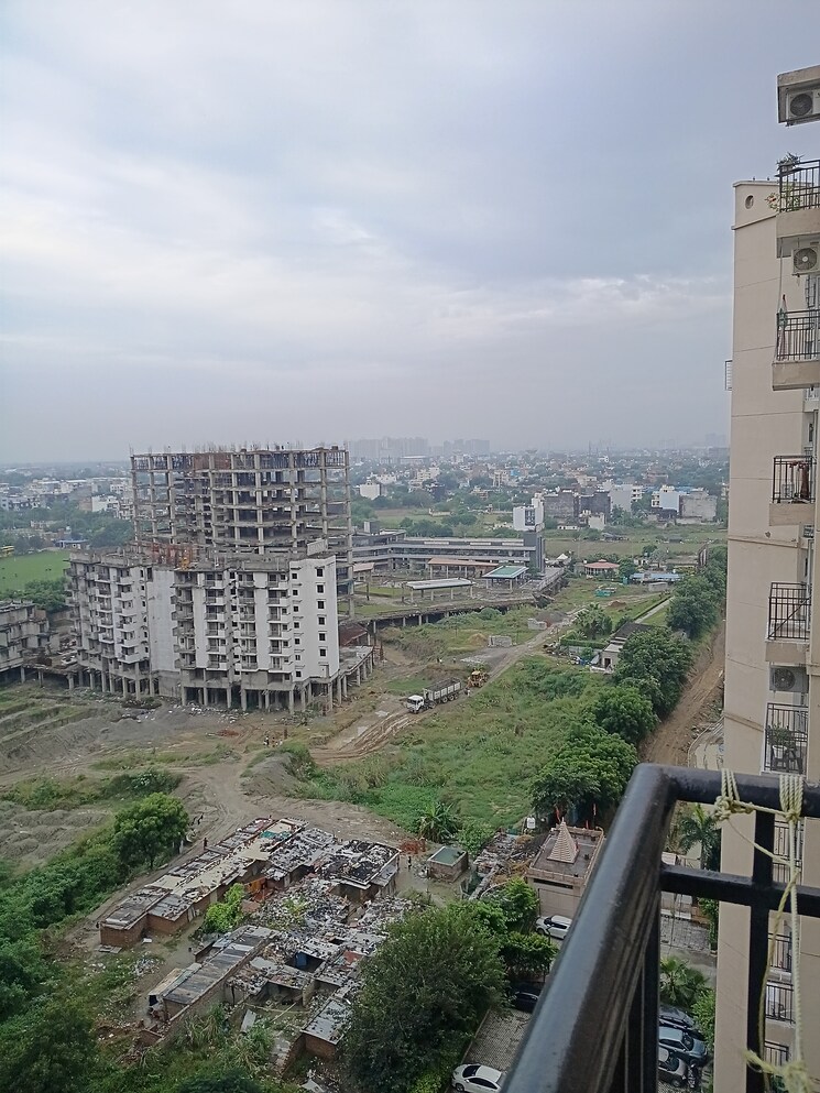 Master Plan, nirala-estate 3 Bedroom 1245 Sq.Ft. Apartment In Tech Zone 4 Greater Noida Greater Noida 9654747