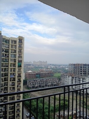 3 BHK Apartment – Exterior View View at Nirala Estate, Tech Zone 4 Greater Noida - for Sale