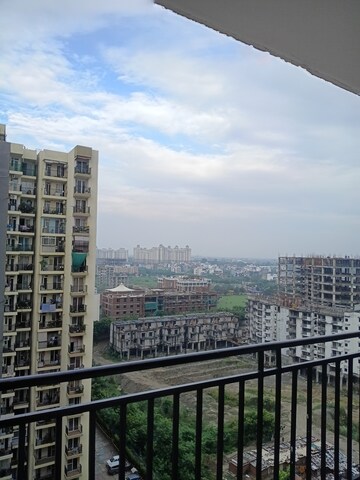 3 BHK Apartment – Exterior View View at Nirala Estate, Tech Zone 4 Greater Noida - for Sale