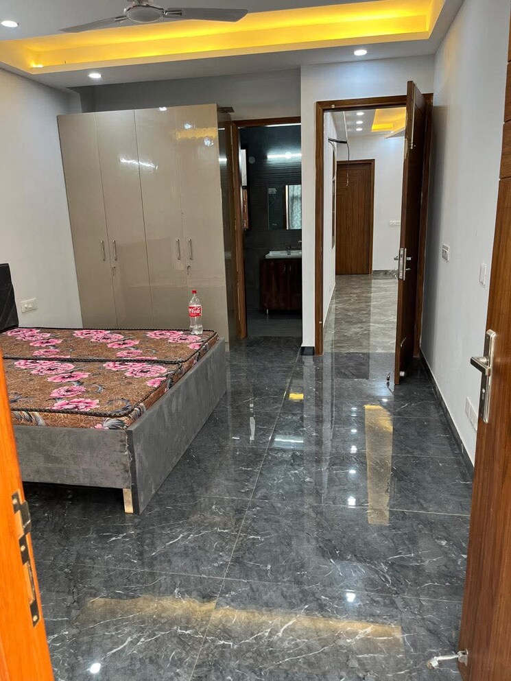 Kitchen, dlf-building-10 1 Bedroom 1123 Sq.Ft. Apartment In Dlf Phase ii Gurgaon 9654742