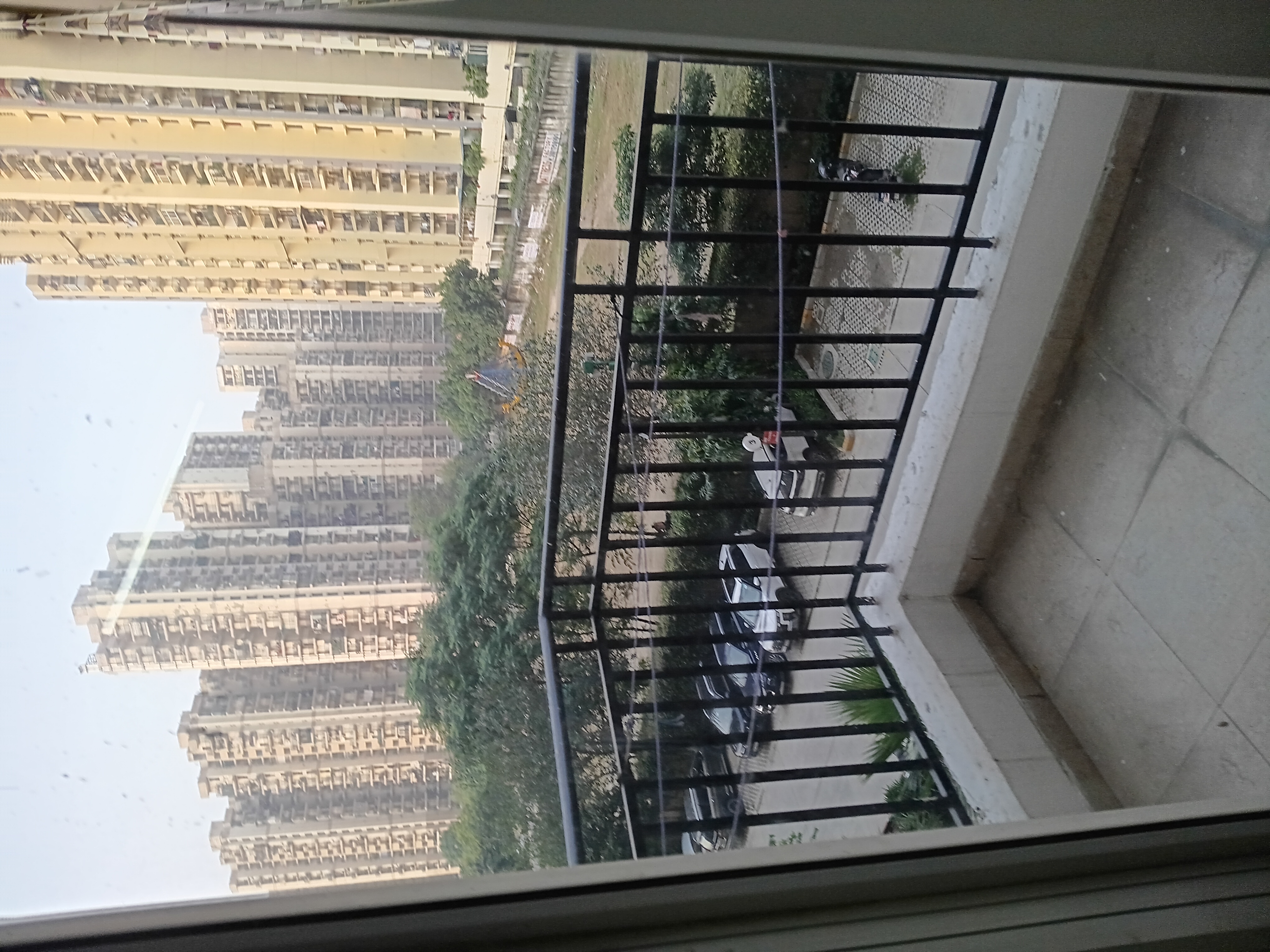 3 BHK 1245 Sq.Ft. Apartment in Nirala Estate