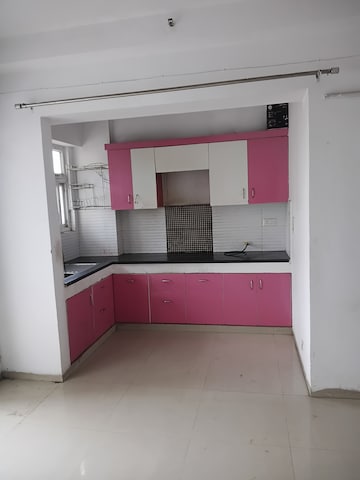 Kitchen in 3 BHK Apartment at Nirala Estate, Tech Zone 4 Greater Noida – for Sale