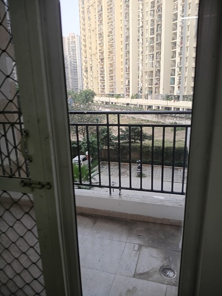 Balcony, nirala-estate 3 Bedroom 1245 Sq.Ft. Apartment In Tech Zone 4 Greater Noida Greater Noida 9654747