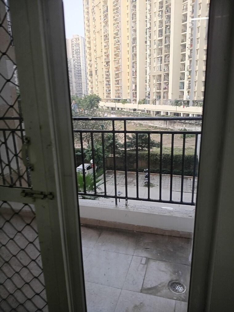 Balcony, nirala-estate 3 Bedroom 1245 Sq.Ft. Apartment In Tech Zone 4 Greater Noida Greater Noida 9654747