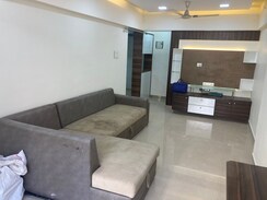 2 BHK Apartment For Sale in DB Realty Shagun Towers