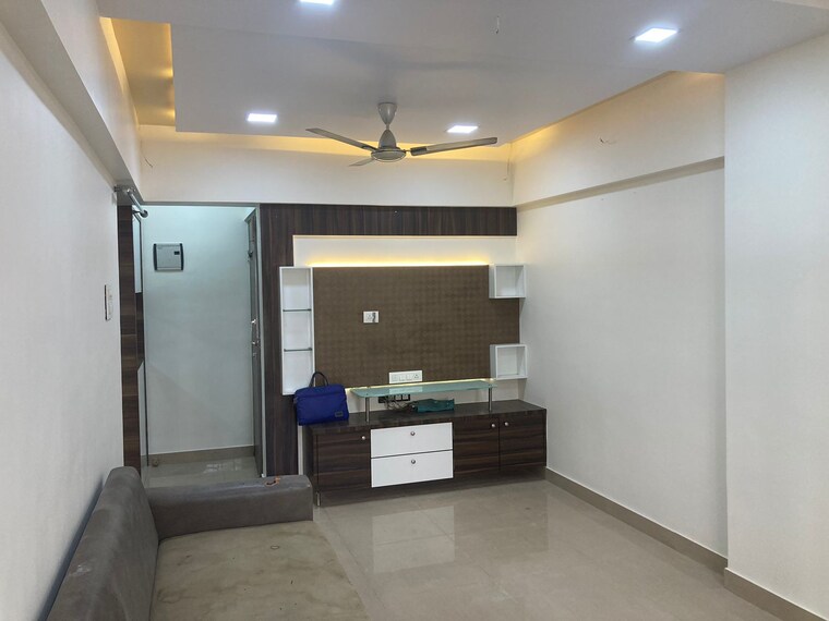 Living Room, db-realty-shagun-towers 2 Bedroom 1140 Sq.Ft. Apartment In Goregaon East Mumbai 9654740