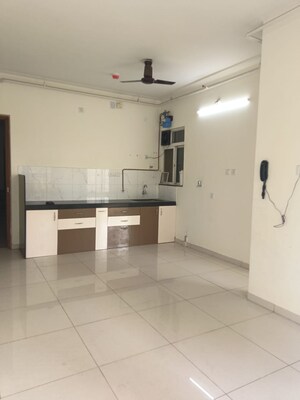 Kitchen in 1 BHK Apartment at Kolte Patil Life Republic, Hinjewadi – for Rent