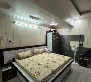 2 BHK Apartment For Rent in Hazratganj