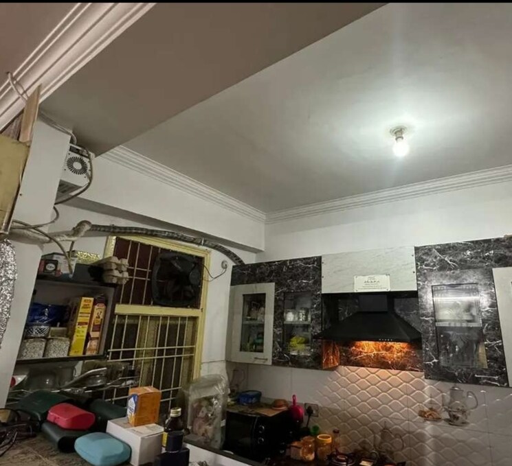 Other, hazratganj 2 Bedroom 1200 Sq.Ft. Apartment In Hazratganj Lucknow 9654811