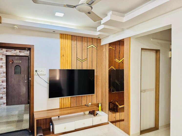 Room, db-realty-shagun-towers 3 Bedroom 1500 Sq.Ft. Apartment In Goregaon East Mumbai 9654750