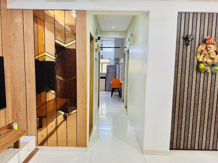 Other, db-realty-shagun-towers 3 Bedroom 1500 Sq.Ft. Apartment In Goregaon East Mumbai 9654750