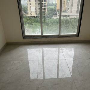 1 BHK Apartment For Rent in Patel Rudra Palace, Taloja Sector 40