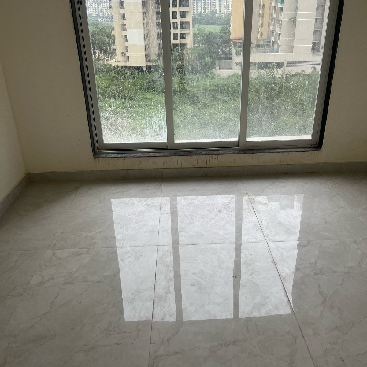 1 BHK Apartment For Rent in Patel Rudra Palace