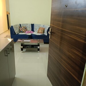 Team Area in 2 BHK Apartment at Pyramid Heights, Badha – for Rent