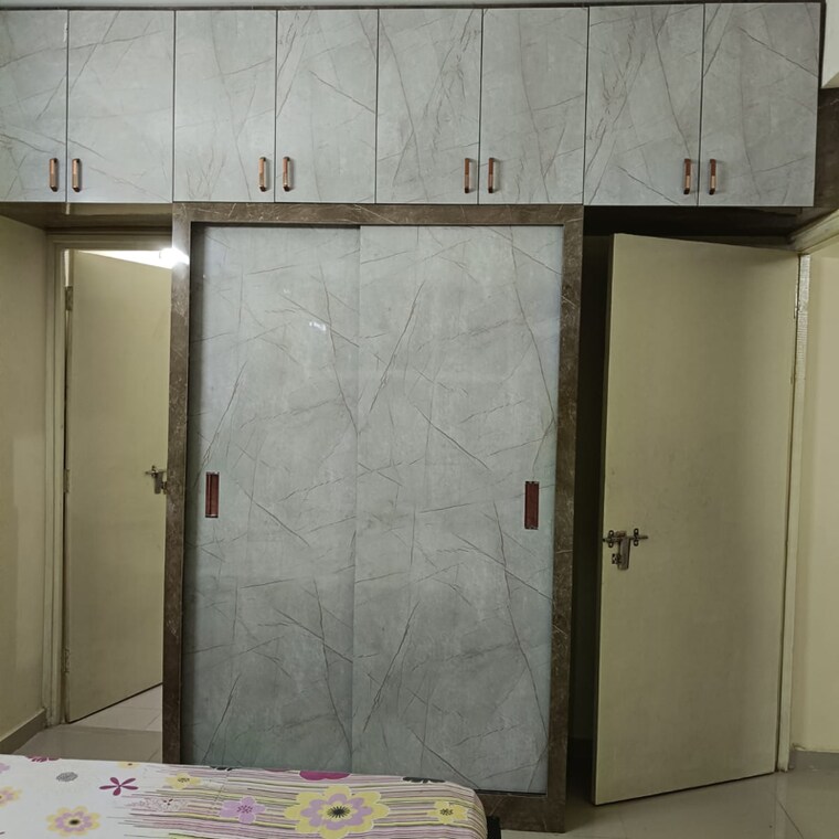 Bedroom, pyramid-heights 2 Bedroom 591 Sq.Ft. Apartment In Badha Gurgaon 9654762