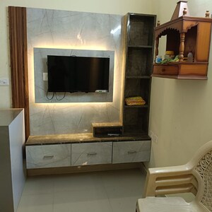 Furnished Amenities in 2 BHK Apartment at Pyramid Heights, Badha – for Rent