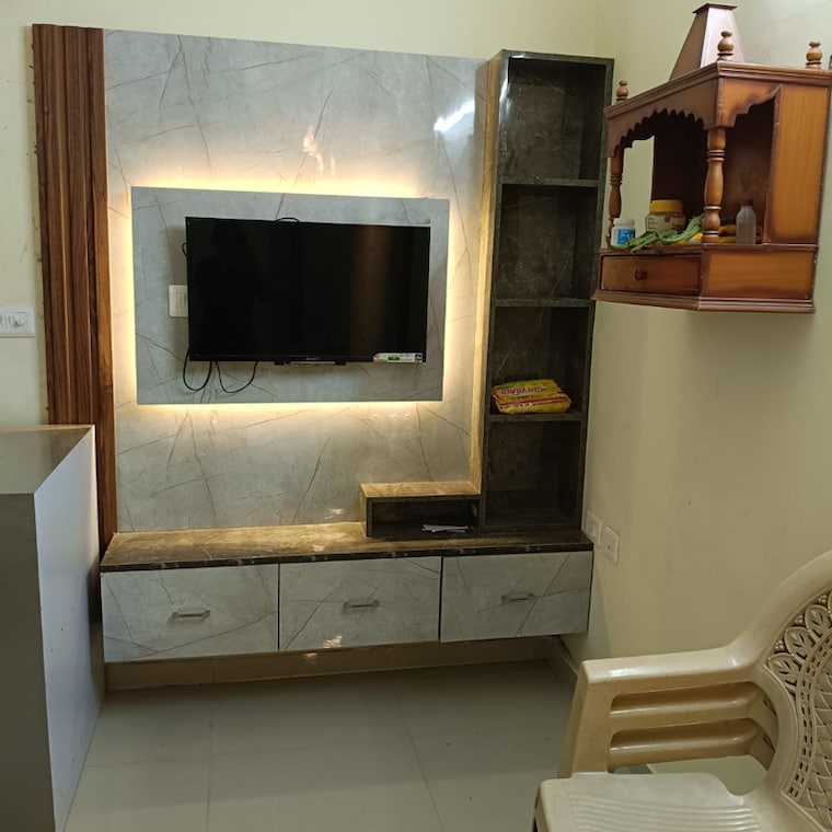 undefined, pyramid-heights 2 Bedroom 591 Sq.Ft. Apartment In Badha Gurgaon 9654762