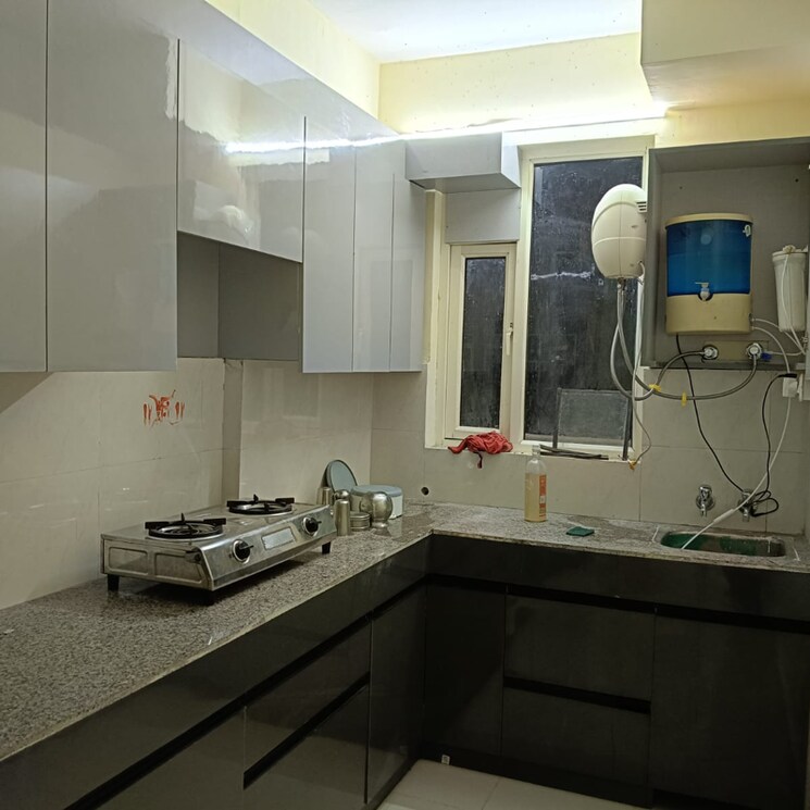 Kitchen, pyramid-heights 2 Bedroom 591 Sq.Ft. Apartment In Badha Gurgaon 9654762