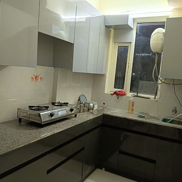 Kitchen, pyramid-heights 2 Bedroom 591 Sq.Ft. Apartment In Badha Gurgaon 9654762