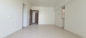 Living Room in 3 BHK Apartment at Dhayari – for Sale