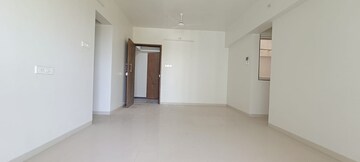 Living Room in 3 BHK Apartment at Dhayari – for Sale