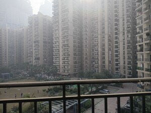 3 BHK Apartment – Exterior View View at Nirala Estate, Tech Zone 4 Greater Noida - for Sale