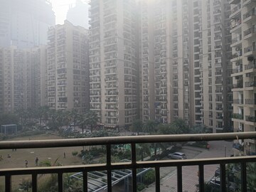 3 BHK Apartment – Exterior View View at Nirala Estate, Tech Zone 4 Greater Noida - for Sale